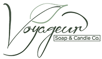 Voyageur Soap & Candle